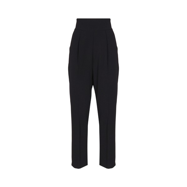 ピンコ レディース カジュアルパンツ ボトムス High-waisted Trousers