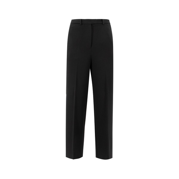 メイソンズ レディース カジュアルパンツ ボトムス Pants Black