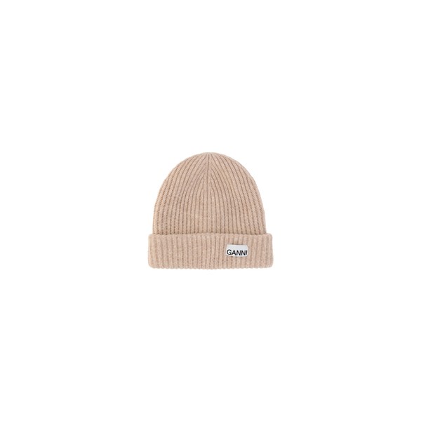 ガニー レディース 帽子 アクセサリー Beanie Cap NEUTRALS