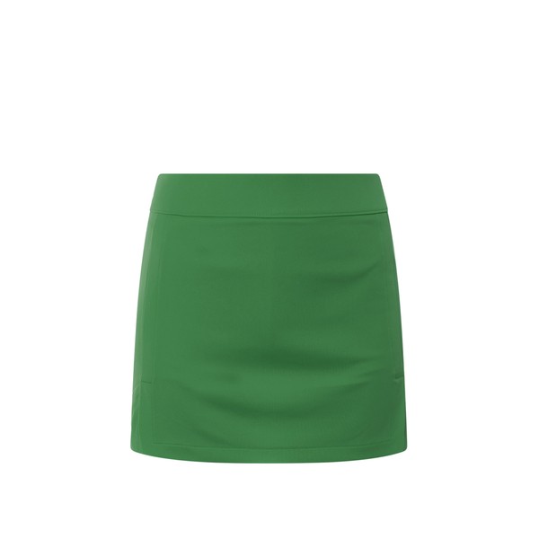 ジェイ リンドバーグ レディース スカート ボトムス Amelie Skirt Green