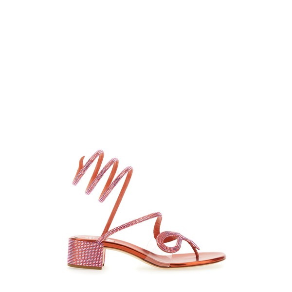 レネカオヴィラ レディース サンダル シューズ Sandal Snake ROSA