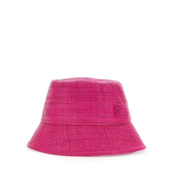 ラスランバジンスキー レディース 帽子 アクセサリー Bucket Hat