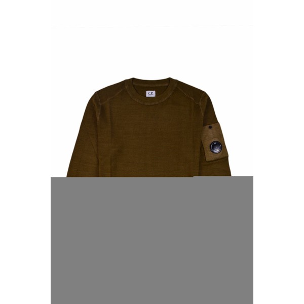 シーピーカンパニー メンズ ニット&セーター アウター Sweater Marrone