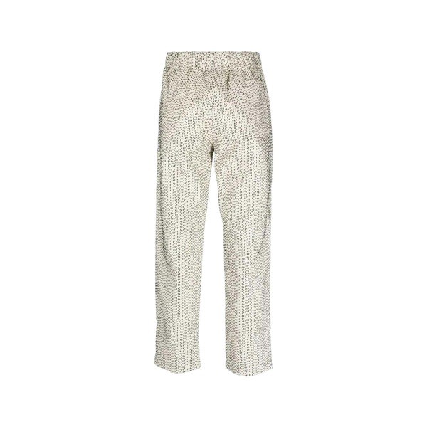 アリジ レディース カジュアルパンツ ボトムス White Trousers Women