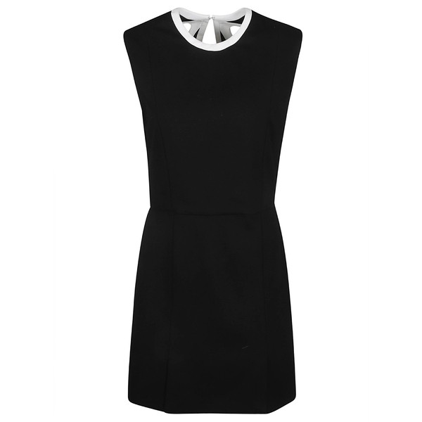 エムエスジイエム レディース ワンピース トップス Sleeveless Crop Dress