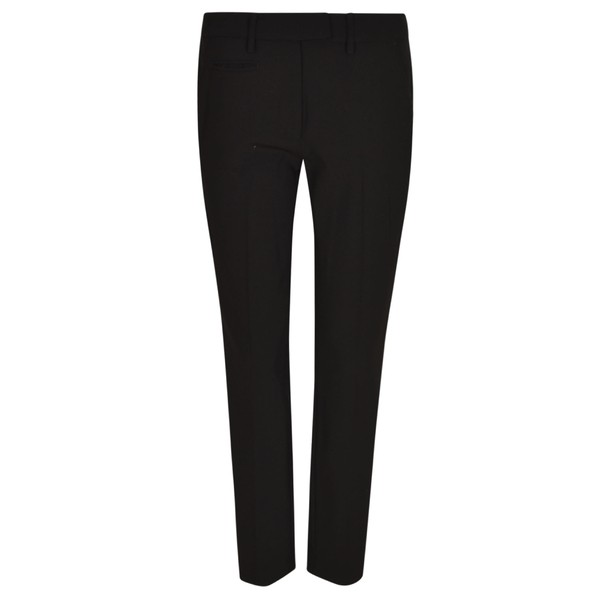 ドンダップ レディース カジュアルパンツ ボトムス Perfect Trousers Black