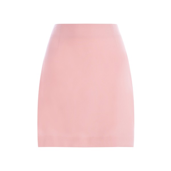 マニュエル リッツ レディース スカート ボトムス Mini Skirt Manuel