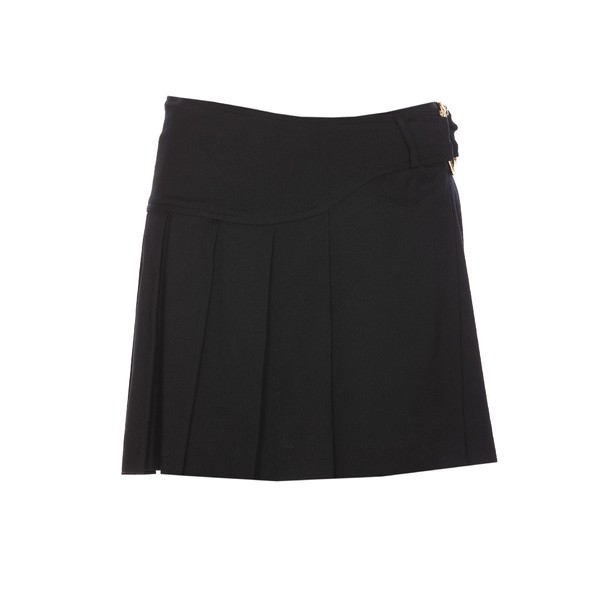 ピンコ レディース スカート ボトムス Garo Skirt Nero