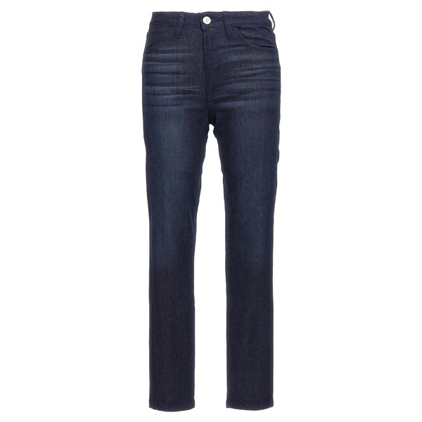 スリーバイワン レディース デニムパンツ ボトムス 'james' Jeans Blue