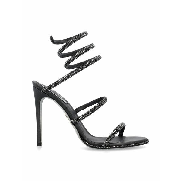 レネカオヴィラ レディース サンダル シューズ Cleo 105 Sandals BLACK