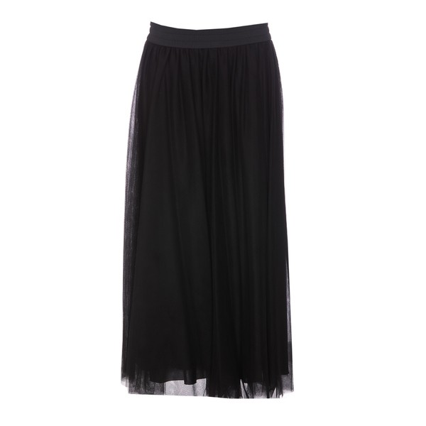 ファビアナ フィリッピ レディース スカート ボトムス Tulle Maxi