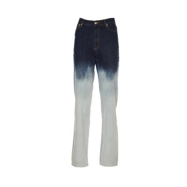 アーペーセー レディース デニムパンツ ボトムス Sailor Long Jeans