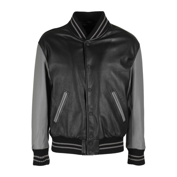 ドンダップ メンズ ジャケット＆ブルゾン アウター Bomber Blackの通販