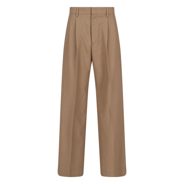 フィリッパコー レディース カジュアルパンツ ボトムス Pants Brown