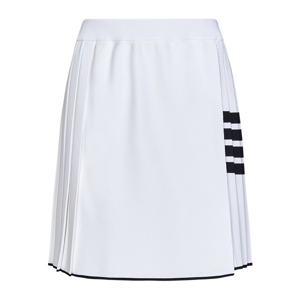 トムブラウン レディース スカート ボトムス Mini Skirt White