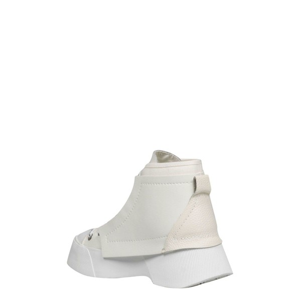 J.W.アンダーソン レディース スニーカー シューズ Panelled High-top