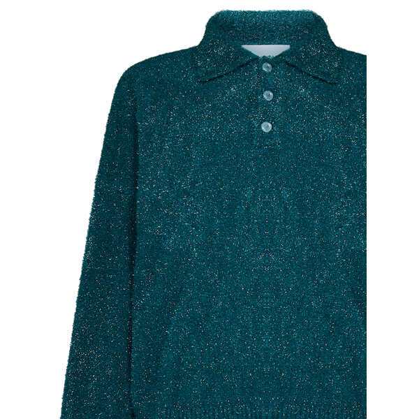 ボンサイ メンズ ニット&セーター アウター Cardigan Blue-