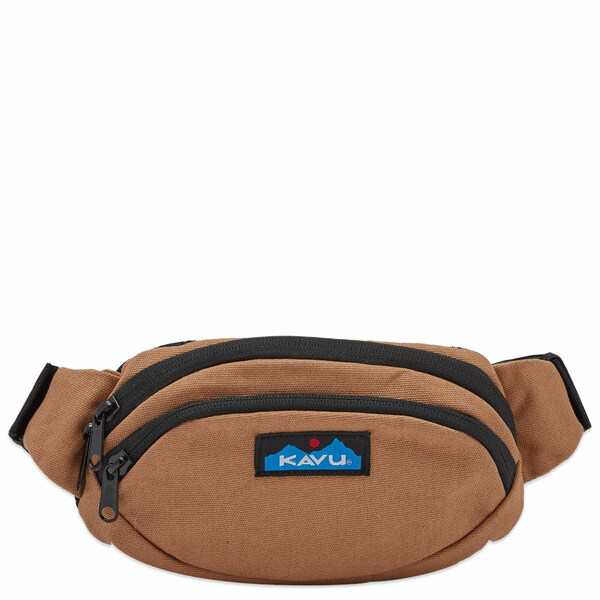 Kavu spectator online bag