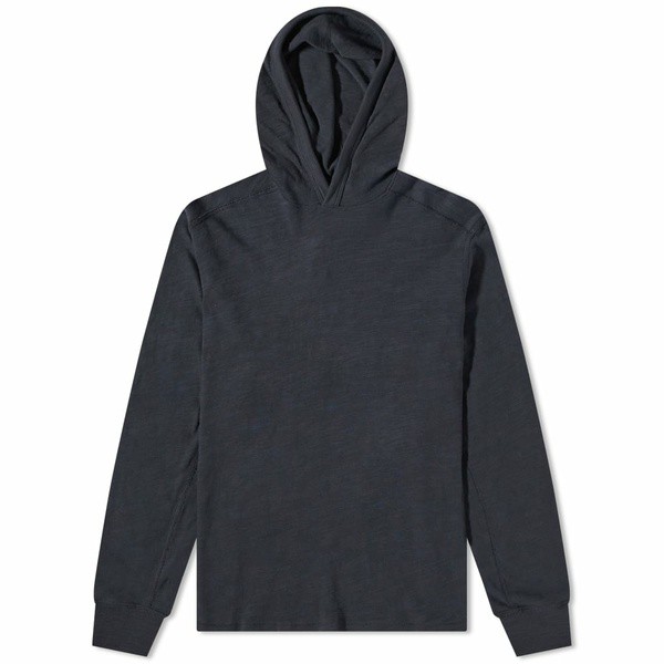 ラグアンドボーン メンズ パーカー・スウェット アウター Flame Hoodie