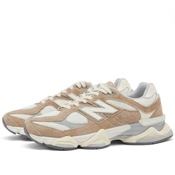 ニューバランス メンズ スニーカー シューズ New Balance U9060HSB