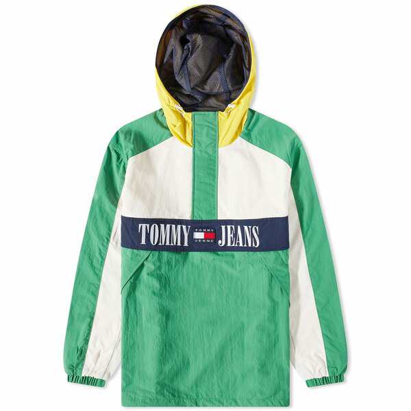 トミーヒルフィガー メンズ ジャケット＆ブルゾン アウター Tommy