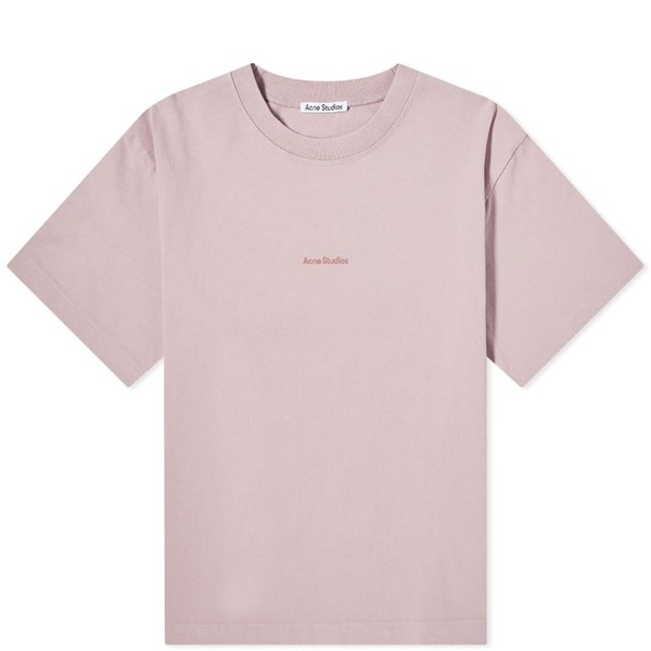 アクネ ストゥディオズ レディース シャツ トップス Acne Studios Edie ...