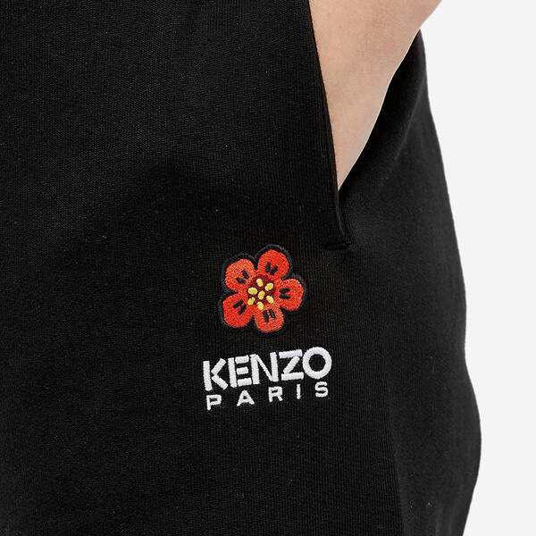 ケンゾー レディース カジュアルパンツ ボトムス Kenzo Crest Logo