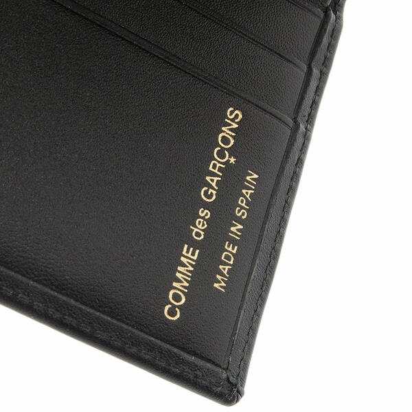 Comme des garcons outlet sa0641 classic wallet