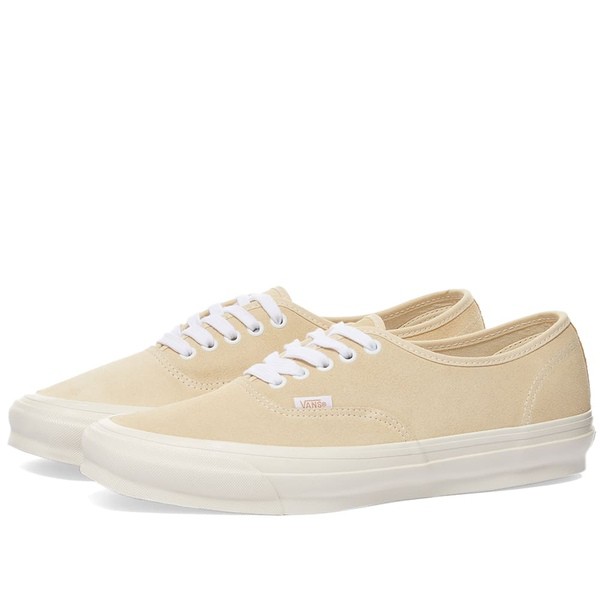 バンズ ボルト メンズ スニーカー シューズ Vans Vault UA OG