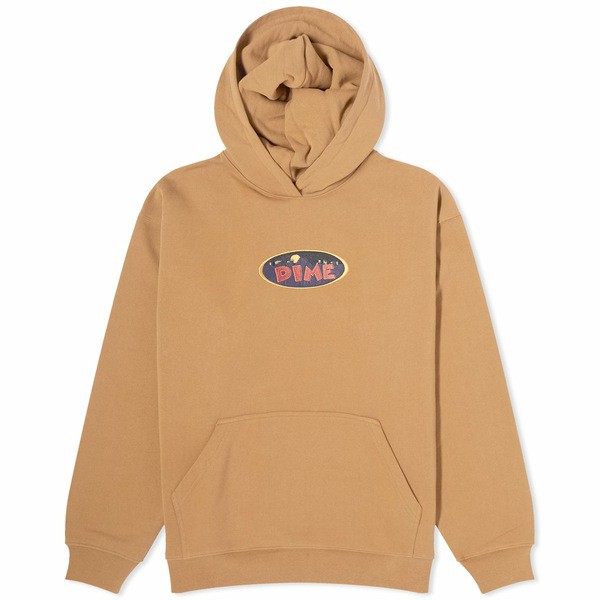 5,599円Dime 新品・未使用品パーカー Ville Hoodie