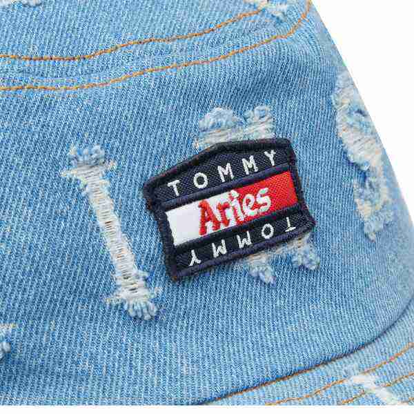 トミーヒルフィガー レディース 帽子 アクセサリー Tommy Jeans x