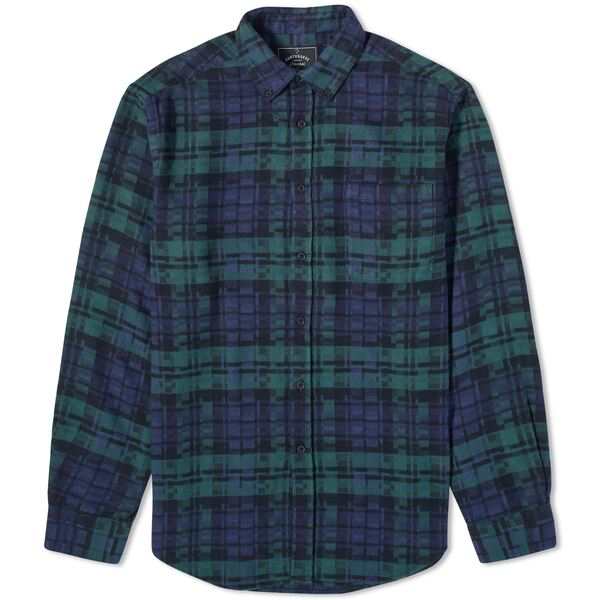 ポルチギーフランネル メンズ シャツ トップス Portuguese Flannel