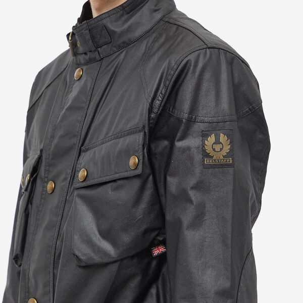 ベルスタッフ メンズ ジャケット＆ブルゾン アウター Belstaff