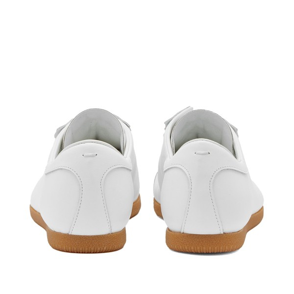 マルタンマルジェラ レディース スニーカー シューズ Maison Margiela New Sneaker White｜au PAY マーケット