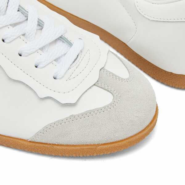 マルタンマルジェラ レディース スニーカー シューズ Maison Margiela New Sneaker White｜au PAY マーケット