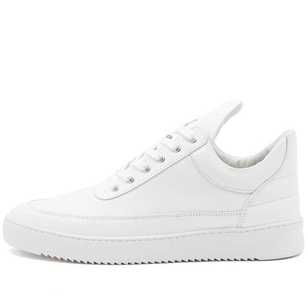 フィリングピース メンズ スニーカー シューズ Filling Pieces Low Top