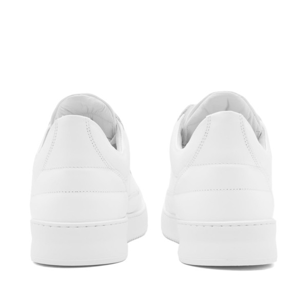 フィリングピース メンズ スニーカー シューズ Filling Pieces Low Top