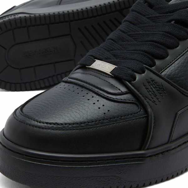 リプレゼント メンズ スニーカー シューズ Represent Apex Leather Sneaker Black｜au PAY マーケット