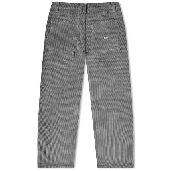 ダイム メンズ カジュアルパンツ ボトムス Dime Baggy Corduroy Pant