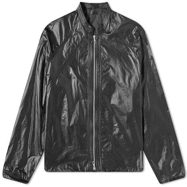 試着程度で美品ですOUR LEGACY PARASAIL JACKET