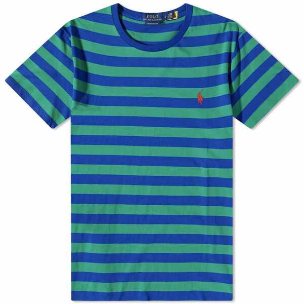 包装無料/送料無料 ラルフローレン メンズ Tシャツ トップス Polo