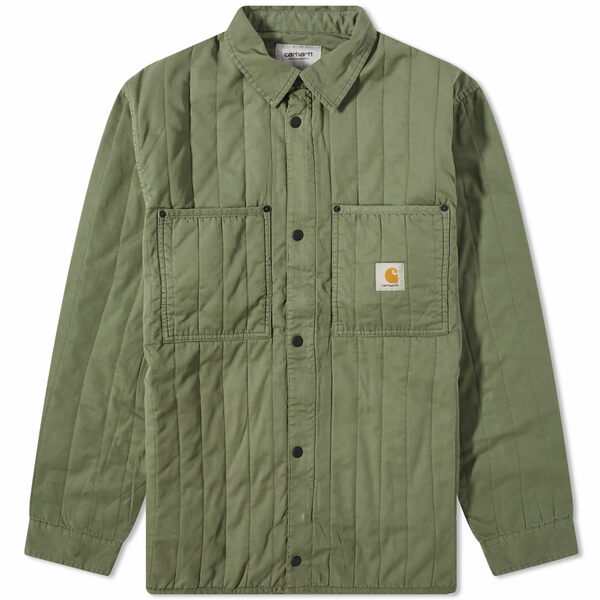 カーハート メンズ ジャケット＆ブルゾン アウター Carhartt WIP