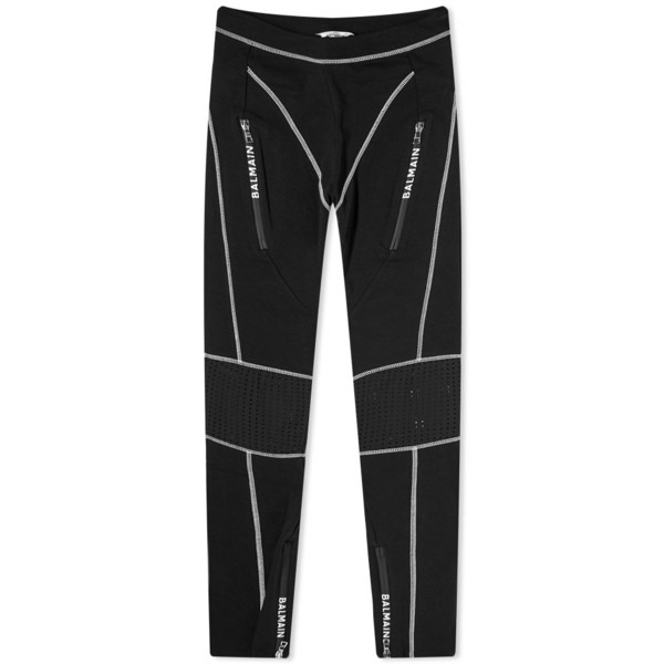 Women's Balmain Pants & Leggings