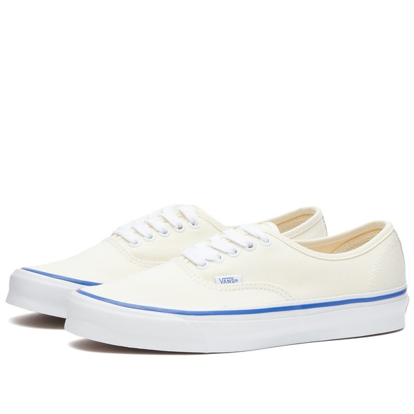 バンズ ボルト メンズ スニーカー シューズ Vans Vault UA OG Authentic LX White｜au PAY マーケット