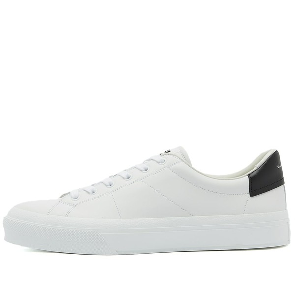 ジバンシー メンズ スニーカー シューズ Givenchy City Court Sneaker