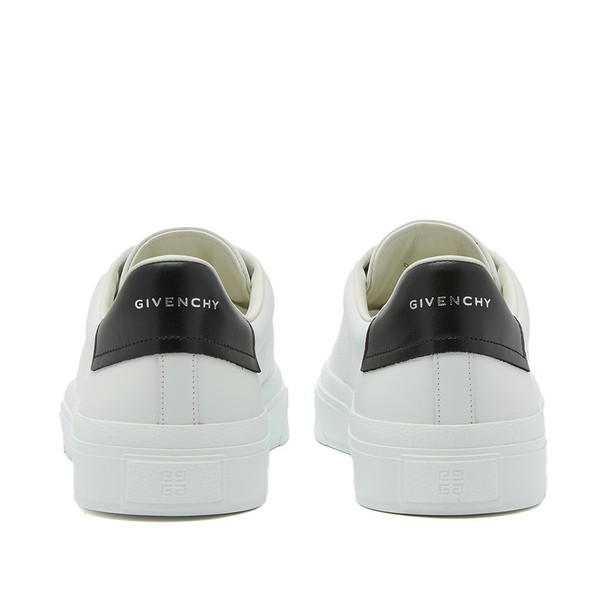 ジバンシー メンズ スニーカー シューズ Givenchy City Court Sneaker