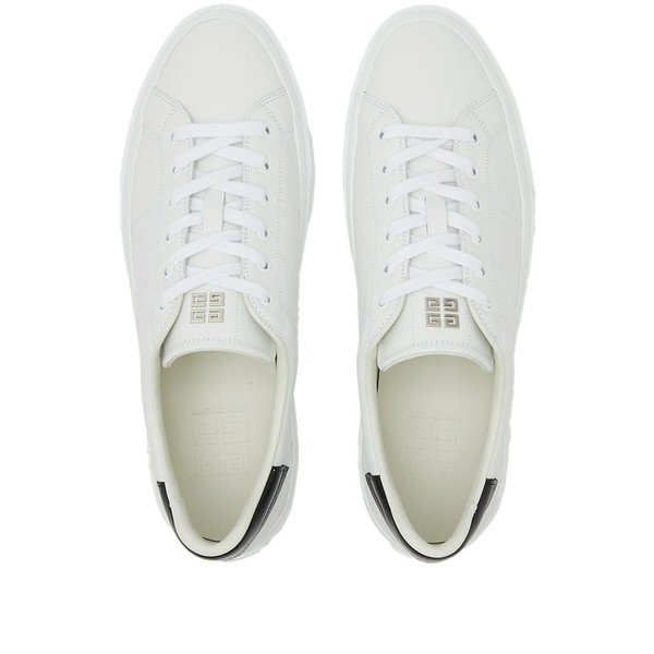 ジバンシー メンズ スニーカー シューズ Givenchy City Court Sneaker