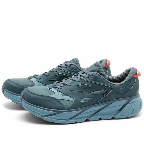 ホカオネオネ メンズ スニーカー シューズ HOKA ONE ONE U Clifton L