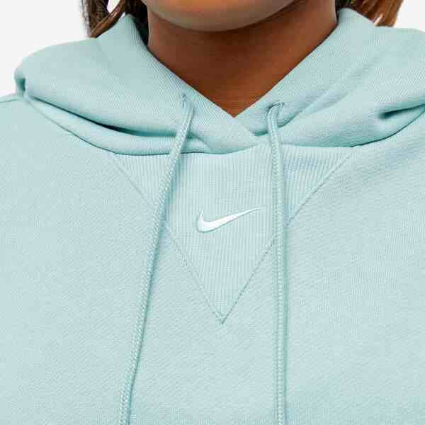 ナイキ レディース パーカー・スウェットシャツ アウター Nike Modern Fleece Hoodie Neutrals｜au PAY マーケット