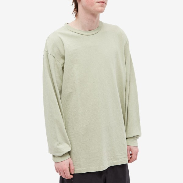 ジョン・エリオット メンズ Tシャツ トップス John Elliott Long